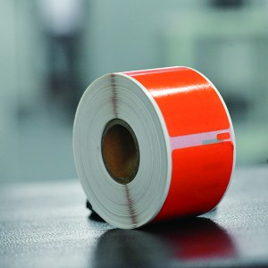 Factory Cheap Hot China Dymo Labelwriter / Seiko Compatible Thermal Address Labels Rolls Dymo Compatible Label 11352