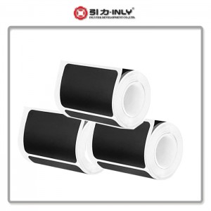 Chalkboard Labels White Chalk Marker Pen Adhesive Chalkboard labels in Roll