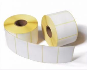 Thermal label 100x70mm /direct thermal label/self adhesive label