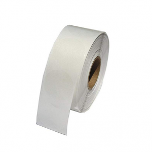 Wholesale Price China China 3 Layer Logistics Label Express Thermal Print Paper POS/ATM Customized Size Color Logo OEM Wholesale Directly Factory Price Cheap and Good Quality