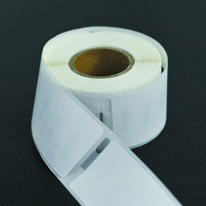 High reputation Self Adhesive Label Stickers -
 DYMO Compatible 30254 Address Labels (1-18 x 3-12) – Inlytek