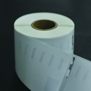 Short Lead Time for Direct Thermal Adhesive Sticker Paper Shipping Labels Shipping Dymo Compatible Label