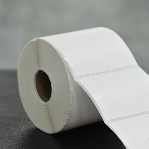 Wholesale Roll Label Sticker -
 4×6 direct thermal label – Inlytek