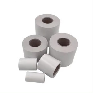 Liner less label direct thermal label  102mmx100m