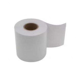 Liner less label direct thermal label  102mmx100m