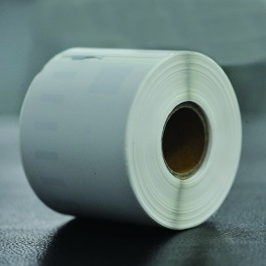 Short Lead Time for Direct Thermal Adhesive Sticker Paper Shipping Labels Shipping Dymo Compatible Label