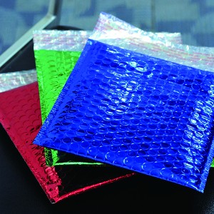 Wholesale China Wholesale Colored Bubble Mailers Padded Envelopes