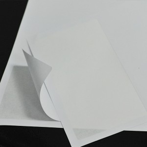 OEM Customized China 6X4 A4 Integrated Label Invoice Paper Sticky Address Sheets