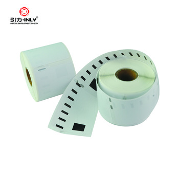 China Manufacturer for Self Adhesive Label -
 Direct Thermal Label Dymo 99015 Label for Dymo labelwriter  – Inlytek