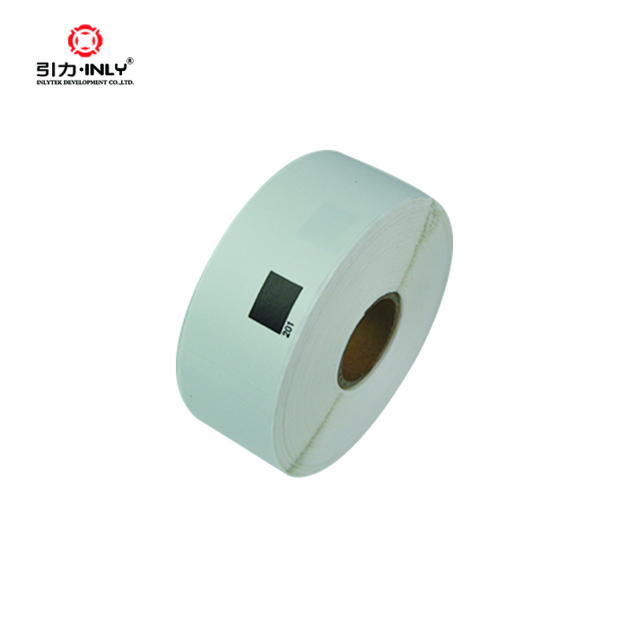 Barcode label thermal address label DK-11201 Brother Compatible Label Roll