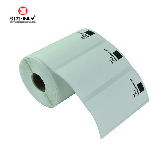 Thermal Paper Label Brother Compatible Labels DK11240 Mailing Label