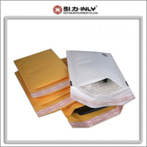 Kraft bubble Mailer Envelopes Shipping Supplies Mailer Bag/poly bubble mailer/