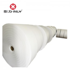 Manufacture factory large rolls direct jumbo roll thermal paper roll