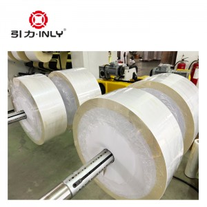 Manufacture factory large rolls direct jumbo roll thermal paper roll